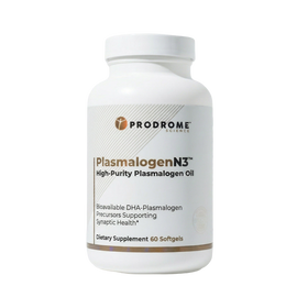 PlasmalogenN3T (Softgels)