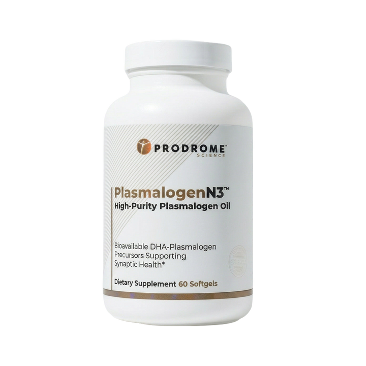 PlasmalogenN3T (Softgels)