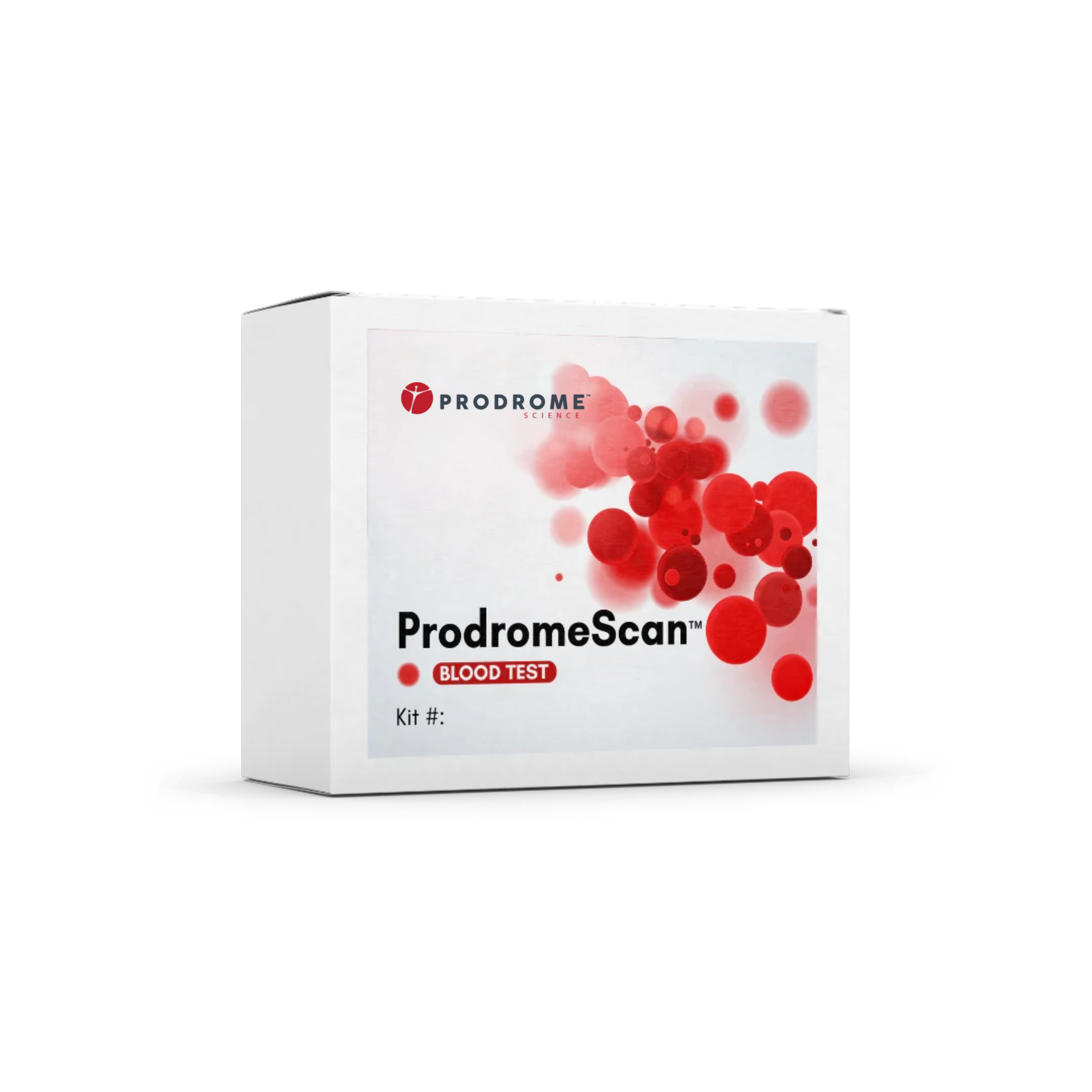 ProdromeScanT
